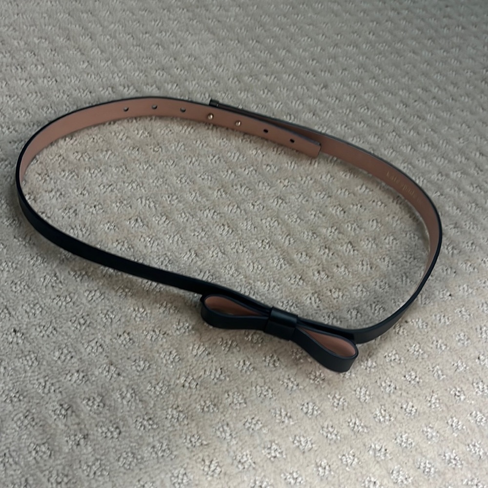Kate Spade Belt